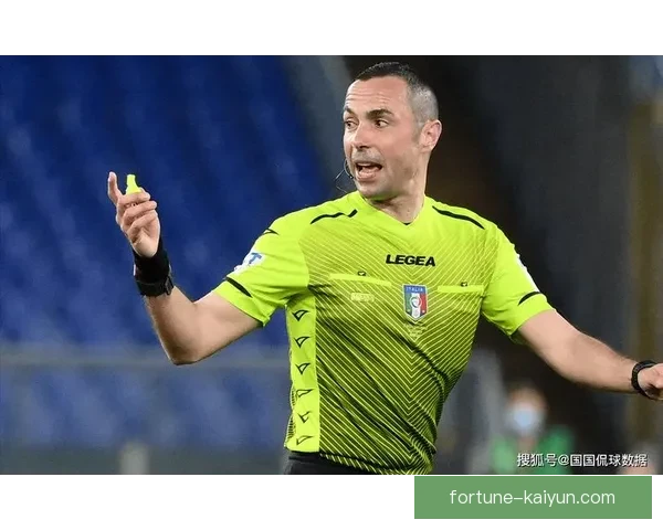 欧洲杯裁判生涯回顾:执法进程与贡献展现专业水平 欧洲杯裁判生涯回顾:执法进程与贡献展现专业水平