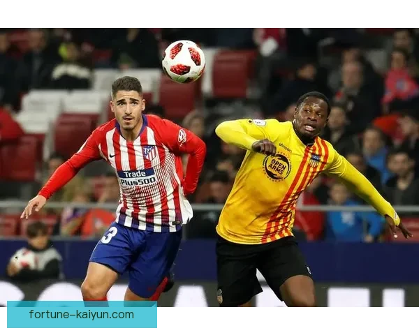 西甲埃斯帕尼奥尔近期铁血防守状态稳健，值得关注其表现与战术调整。