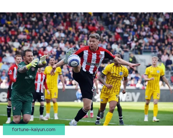 布伦特福德在英超2025赛季表现稳健，具备竞争力增强的态势