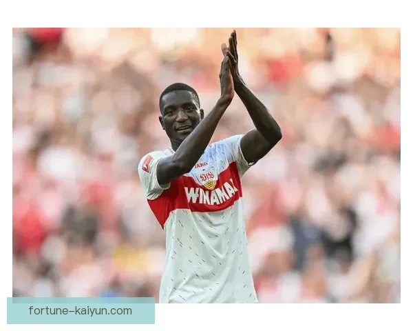 德甲吉拉西状态回暖，持续成为进球机器引人关注