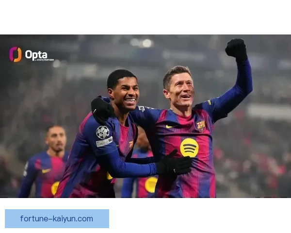 莱万多夫斯基入选FIFA最佳阵容，延续顶级射手稳定表现