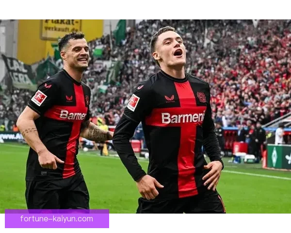 德甲药厂主场表现稳健，近期战绩持续提升